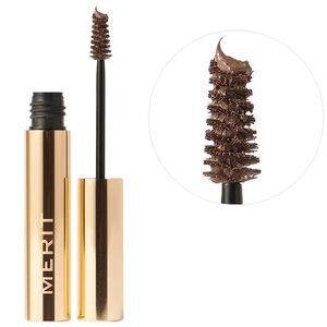 BNIB Merit Brow 1980 Volumizing Pomade in Brown